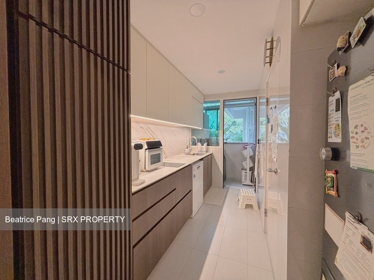 1 Canberra (D27), Condominium #616733421